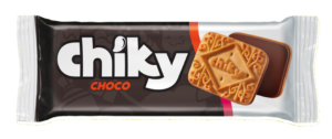 GALLETA CHIKY CHOCOLATE