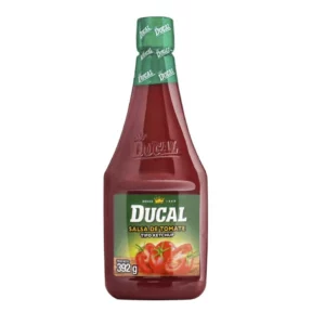 SALSA DE TOMATE PURA DUCAL
