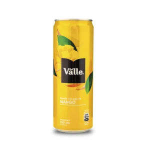 JUGO DEL VALLE MANGO LATA