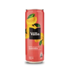 DEL VALLE GUAYABA