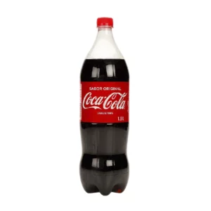 COCA COLA ORIGINAL 1.25LT PET