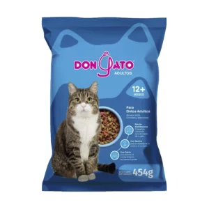 DON GATO 12/1 LIBRA