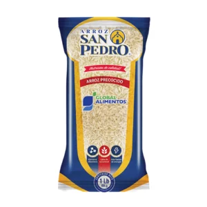 ARROZ PRECOCIDO SAN PEDRO