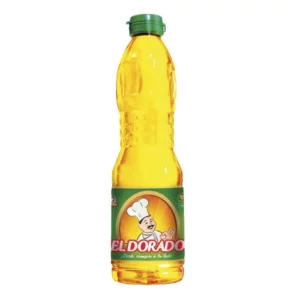 ACEITE EL DORADO