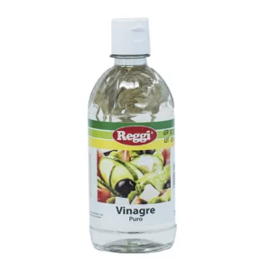 VINAGRE PURO REGGI