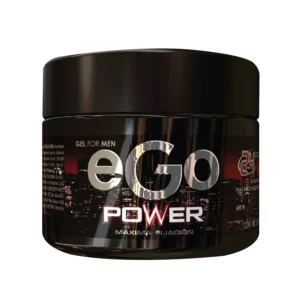 EGO GEL ATTRAC