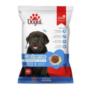DOGUI CACHORRO