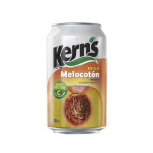 JUGO KERNS MELOCOTON