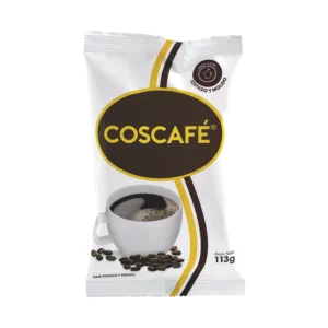COSCAFE TOSTADO Y MOLIDO