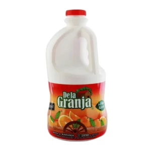 DE LA GRANJA ½ GALON NARAN /PULPA