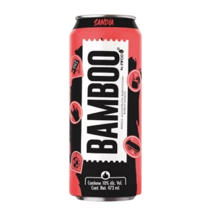BAMBOO SANDIA 10% ALCOHOL