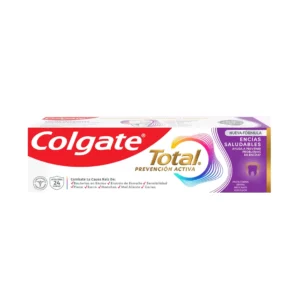 CREMA DENTAL COLGATE TOTAL 12 PROFESS. ENCIAS SALUD