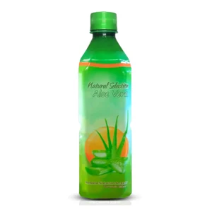 ALOE VERA NATURAL SELECTION