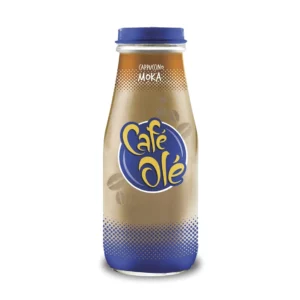 CAFÉ OLE MOKA