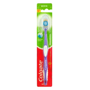 CEPILLO COLGATE PREMIER CLEAN CON CAPUCHON