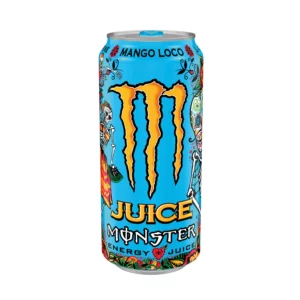 MONSTER MANGO LOCO