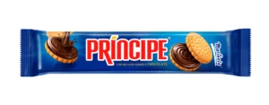 GALLETA PRINCIPE CHOCOLATE