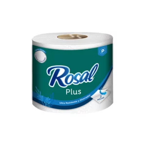 HIGIENICO ROSAL VERDE