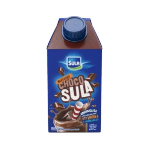 MALTEADA SULA CHOCO.UHT T.GEMIN