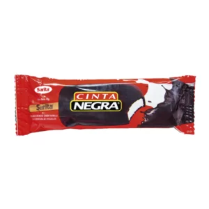 CINTA NEGRA SARITA (24U)