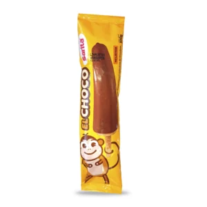 CHOCOBANANO SARITA