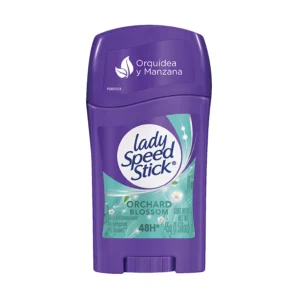 DEO LADY SPSTICK INVIS 45GR ORCHARD BLOSS